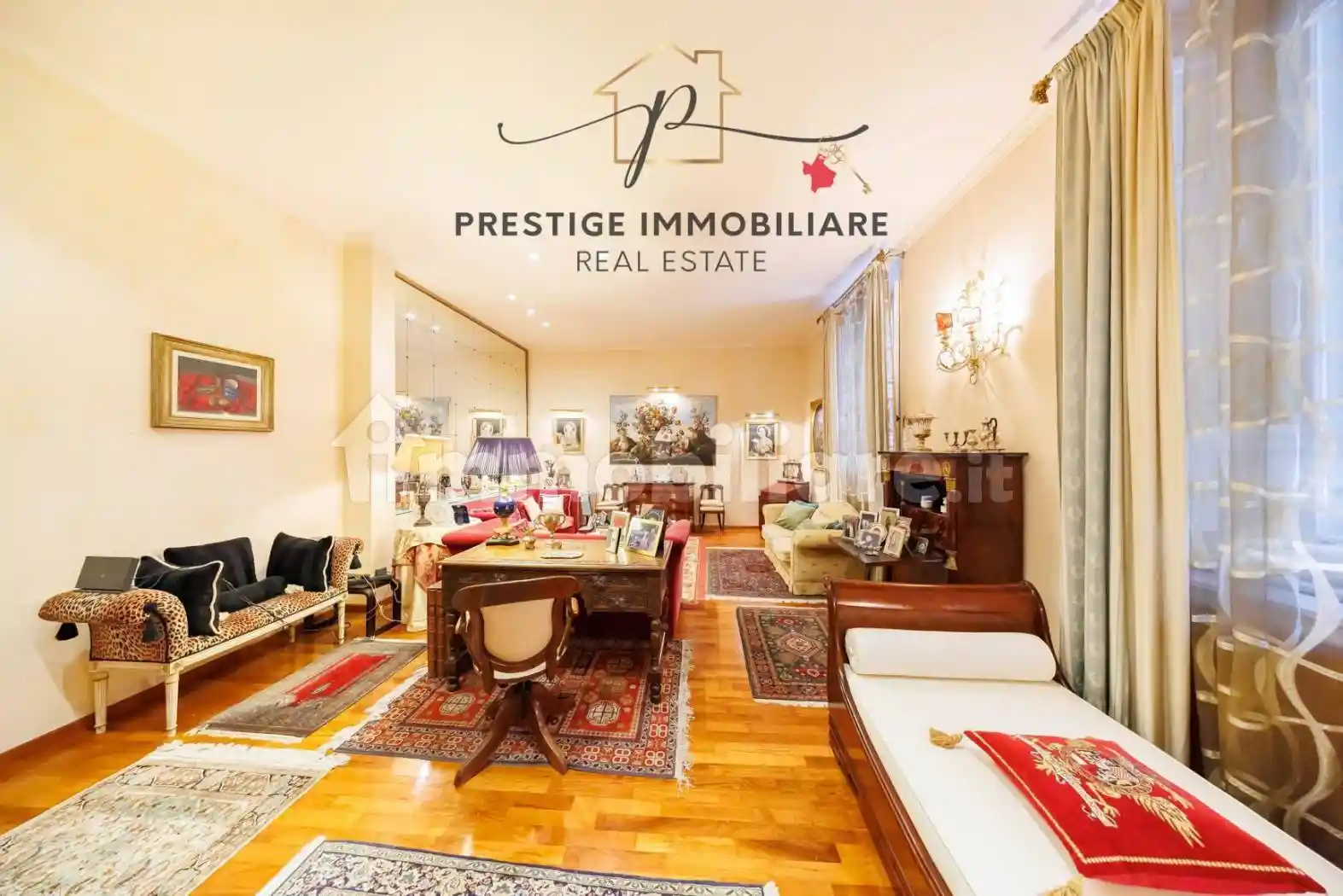 Appartamento ottimo stato, Stadio, Livorno - foto 5