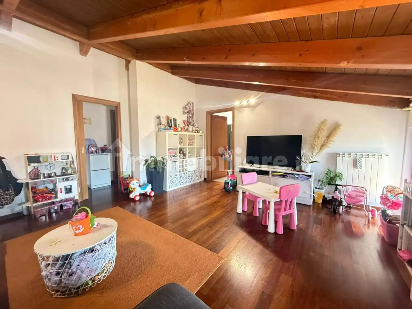 Appartamento in vendita a Montesilvano