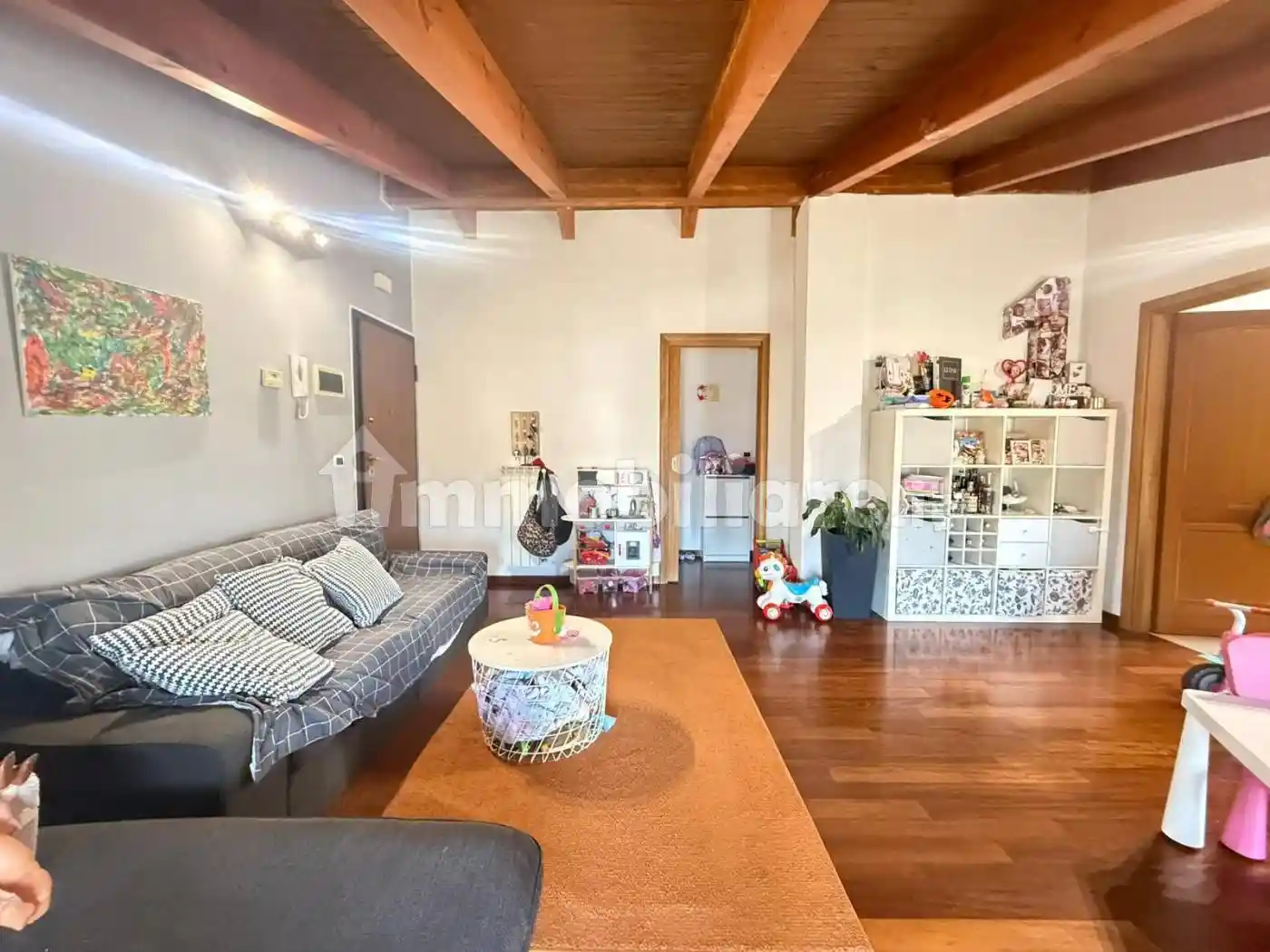 Trilocale via Arona, Villa Carmine, Montesilvano - foto 2