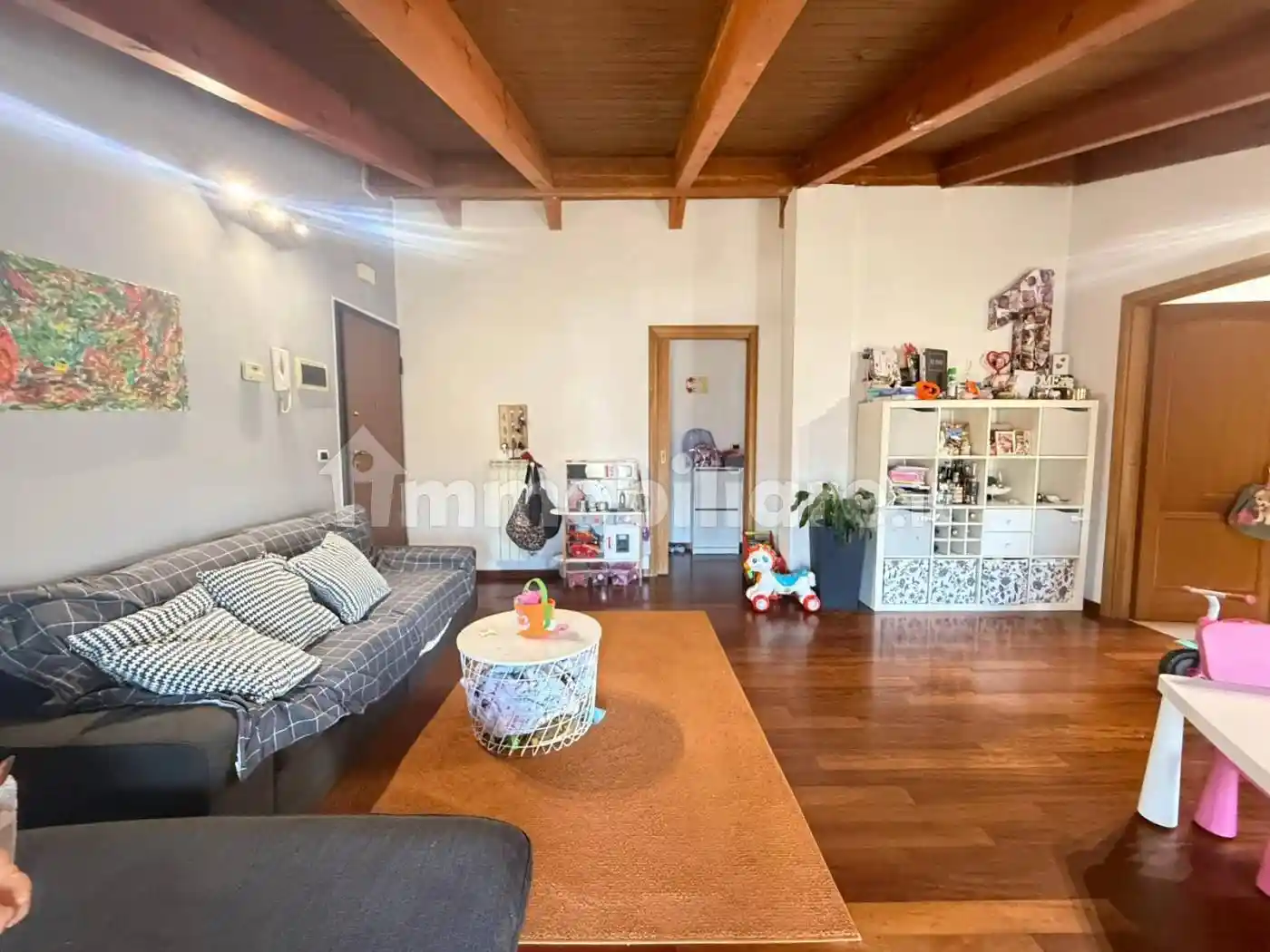 Trilocale via Arona, Villa Carmine, Montesilvano - foto 3