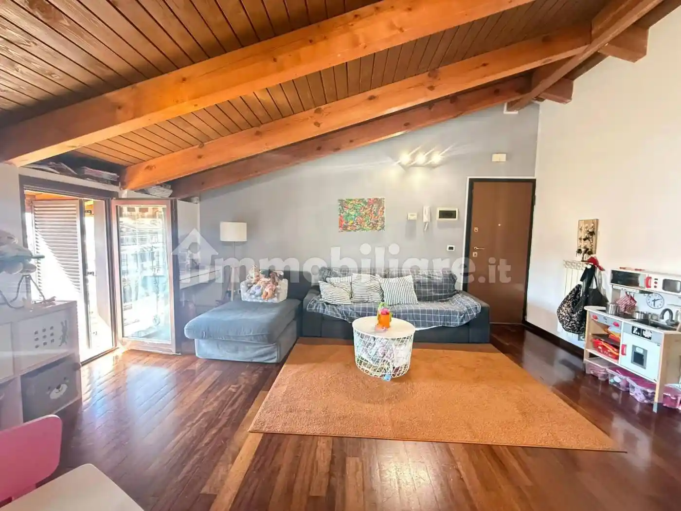 Trilocale via Arona, Villa Carmine, Montesilvano - foto 4