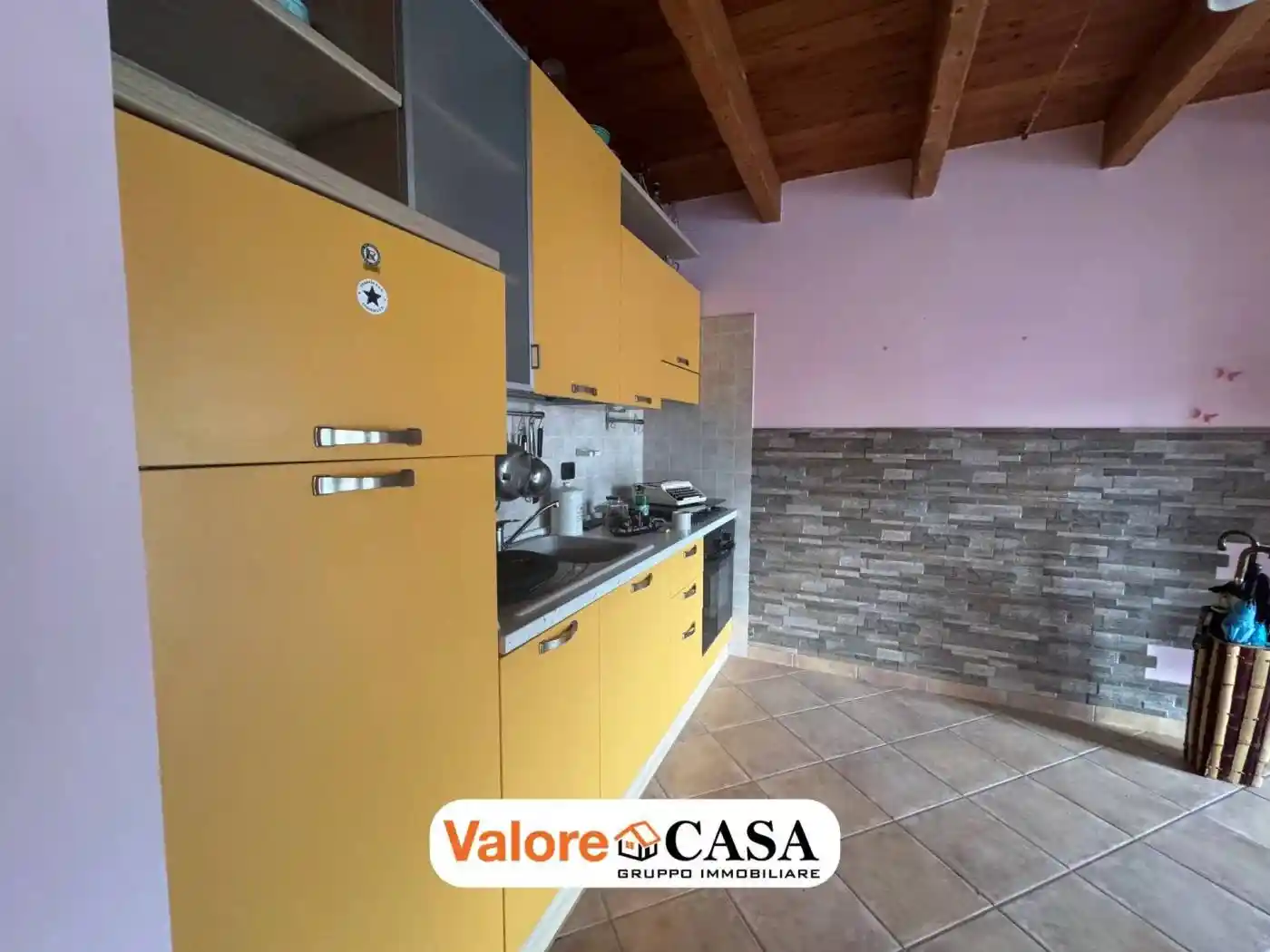 Trilocale ottimo stato, su più livelli, Centro, Visone - foto 5