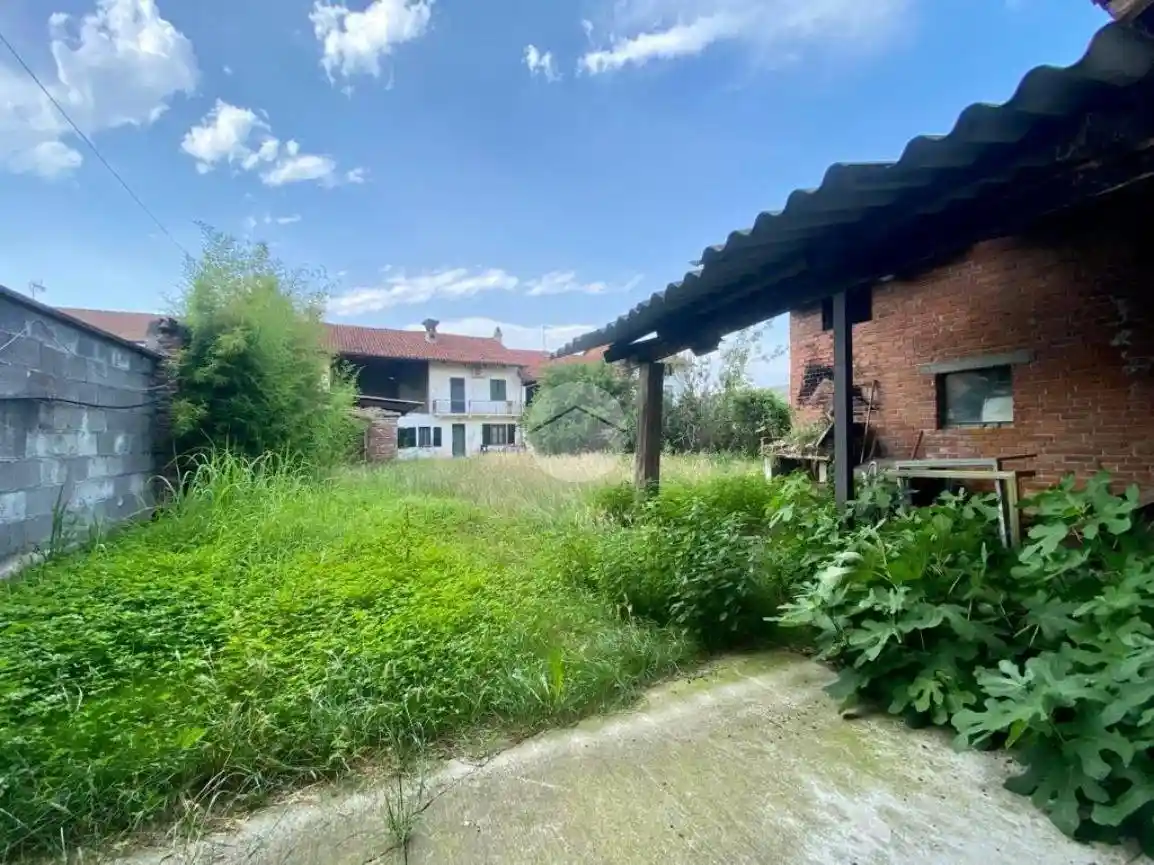 Casa indipendente in vendita a Carmagnola