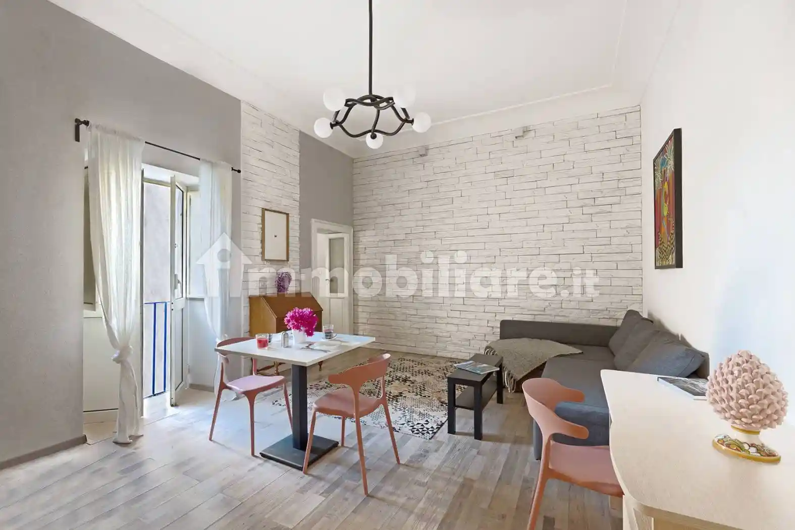 Appartamento in vendita a Siracusa