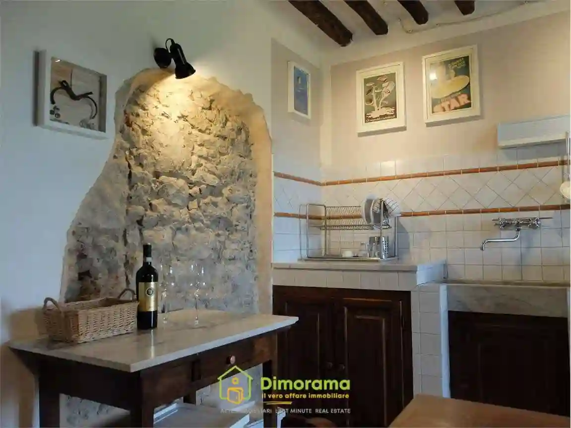 Casa indipendente - foto 4