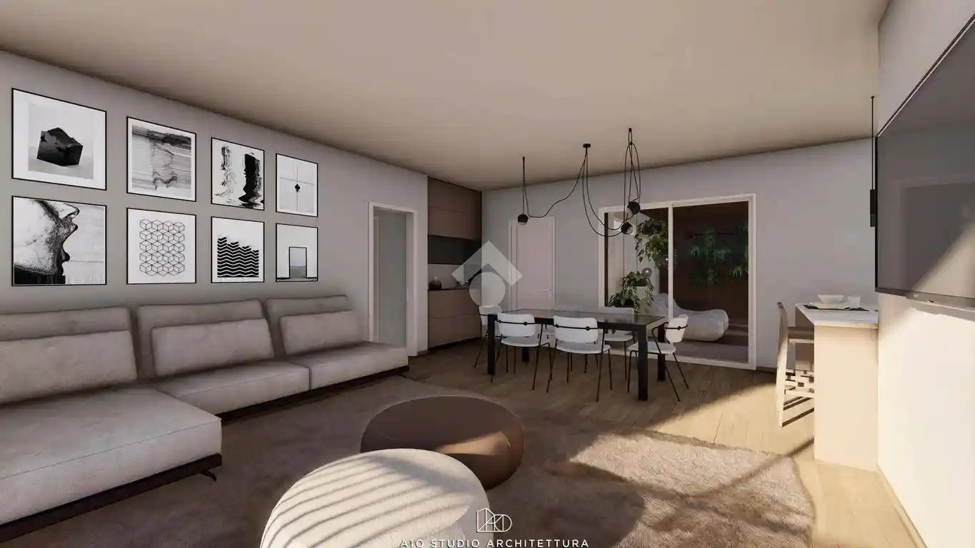 Appartamento - foto 3