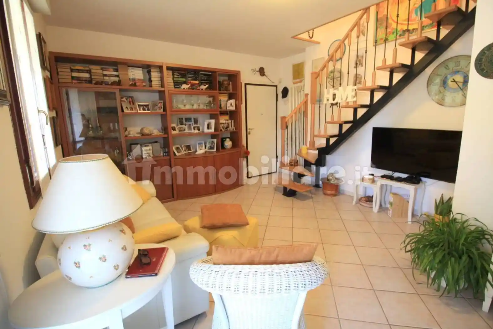 Quadrilocale ottimo stato, su più livelli, Malva, Cervia - foto 2