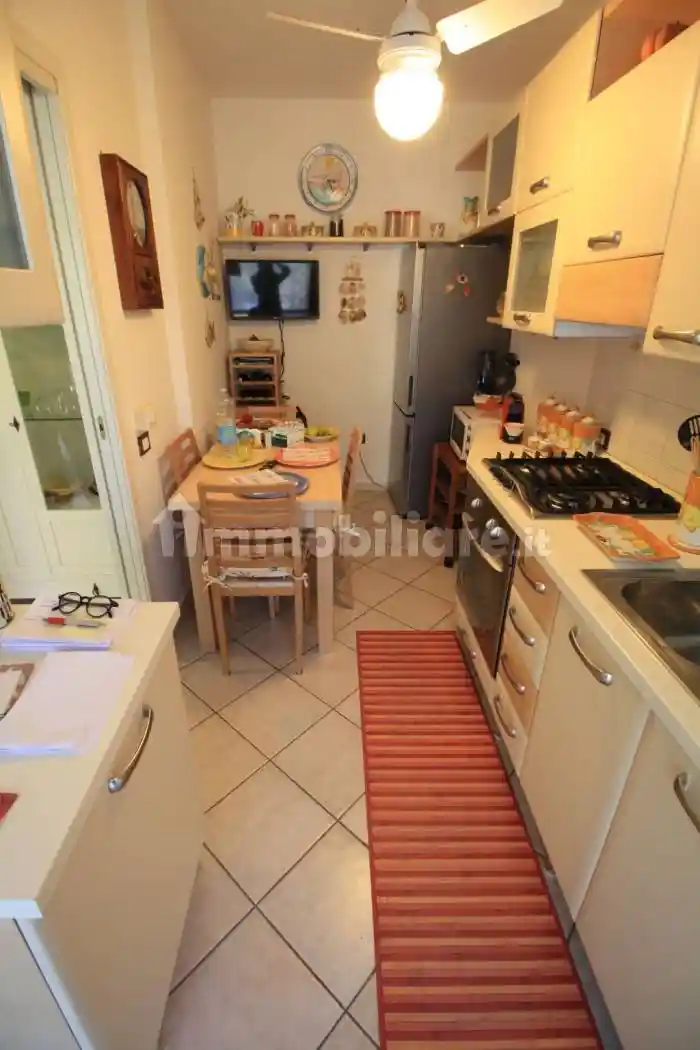 Quadrilocale ottimo stato, su più livelli, Malva, Cervia - foto 5