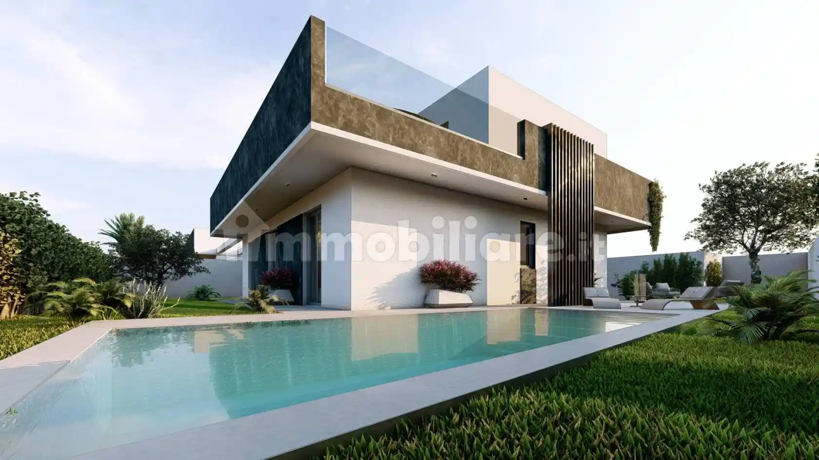 Progetto in vendita a Bari