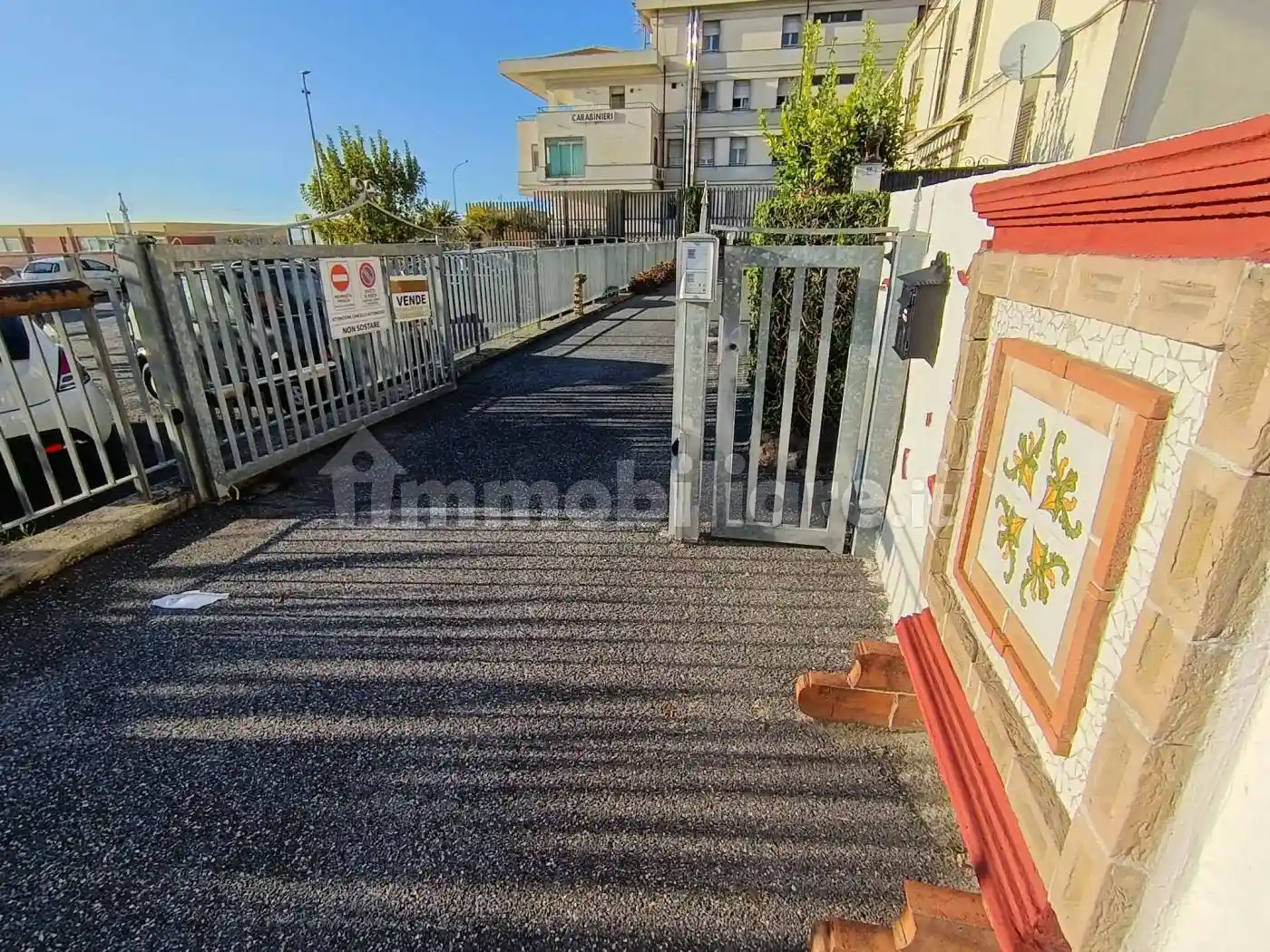 Terratetto plurifamiliare via Nazionale, Centro, Paola - foto 3