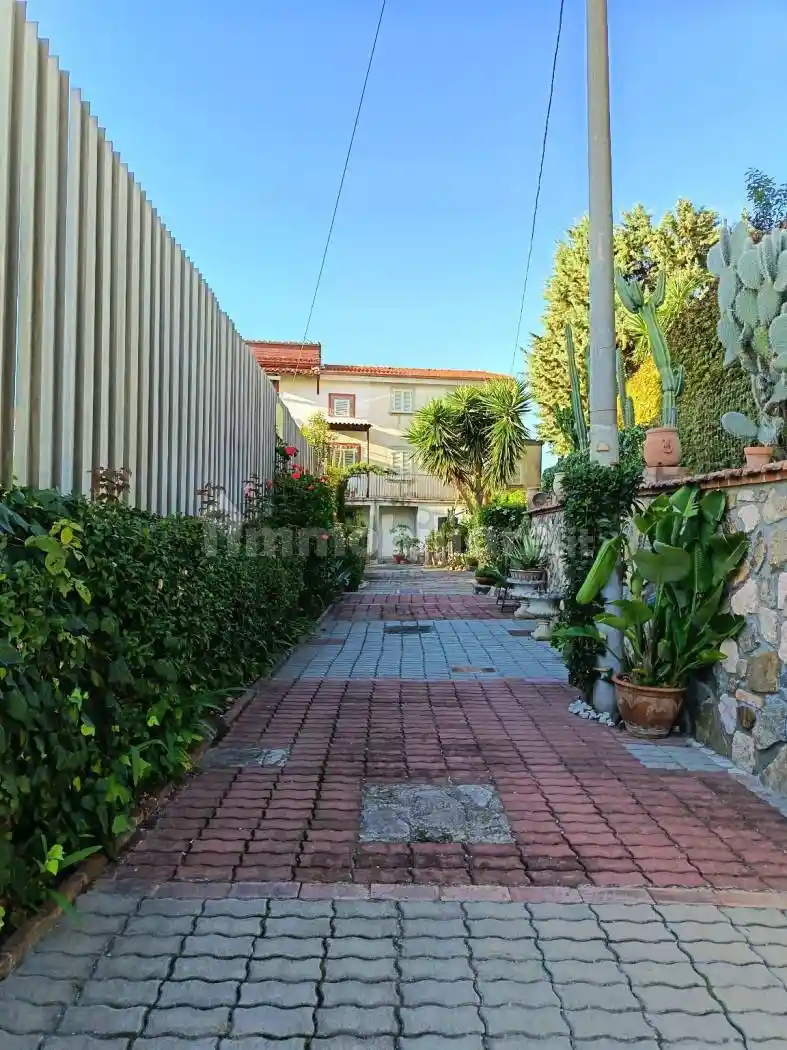 Terratetto plurifamiliare via Nazionale, Centro, Paola - foto 4