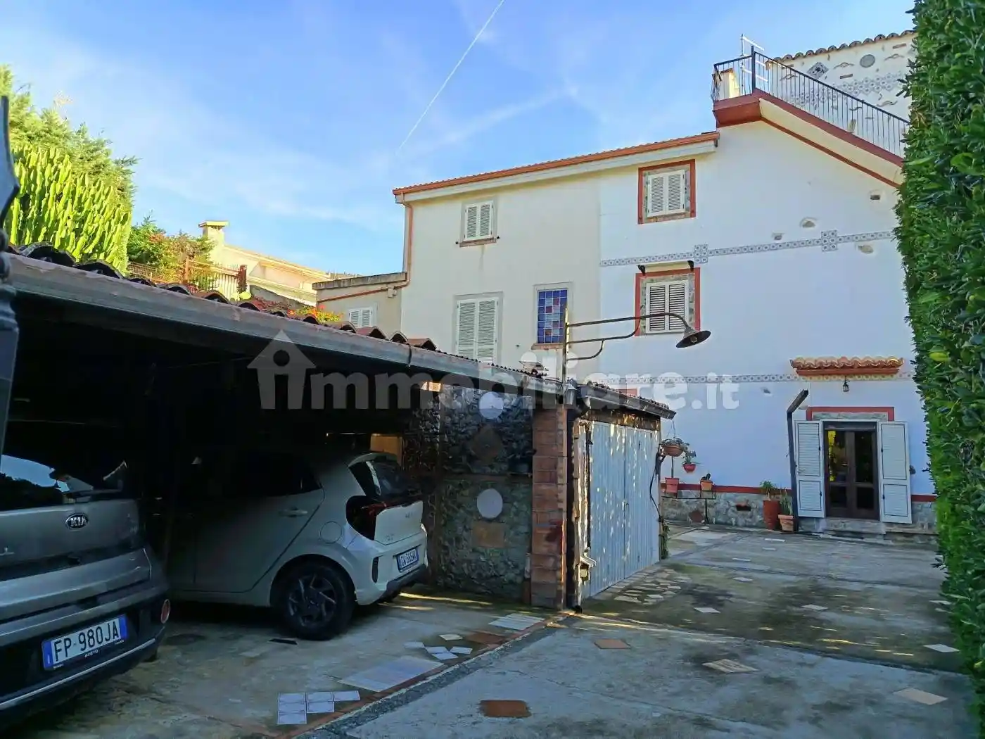 Terratetto plurifamiliare via Nazionale, Centro, Paola - foto 5