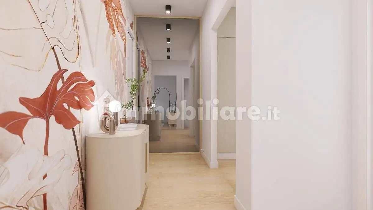 Appartamento in vendita a Bologna