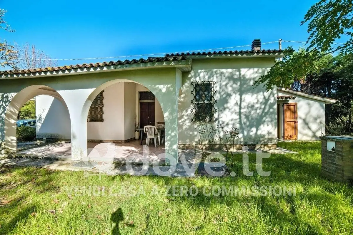 Villa in vendita a Ravenna