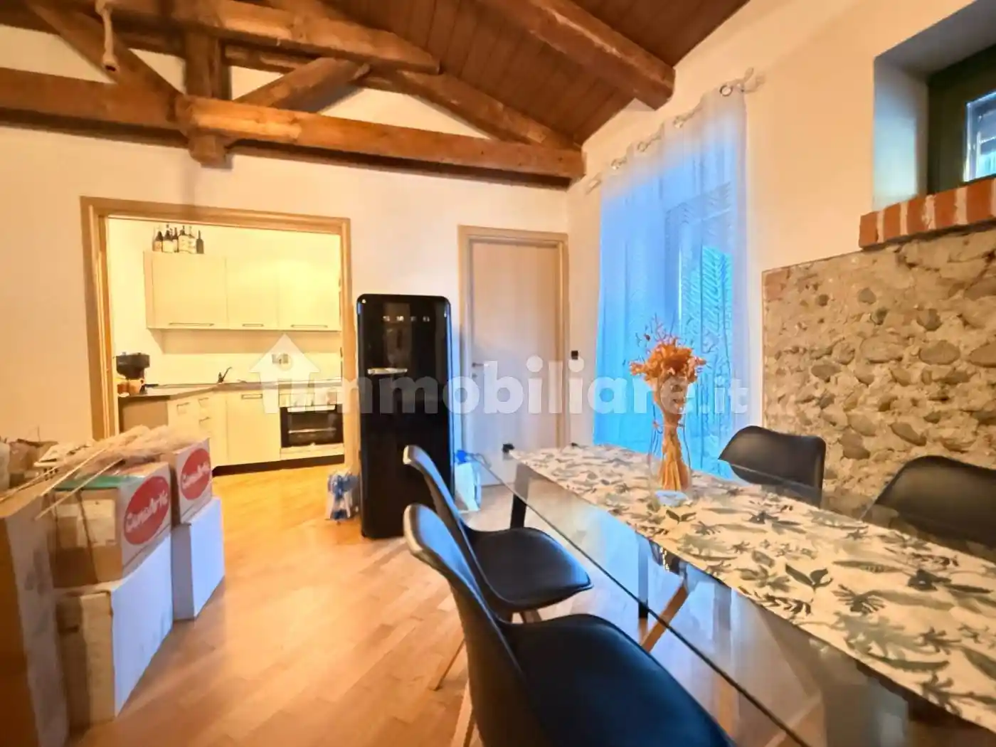 Bilocale via Guglielmo Marconi 11, Centro, Ciriè - foto 2