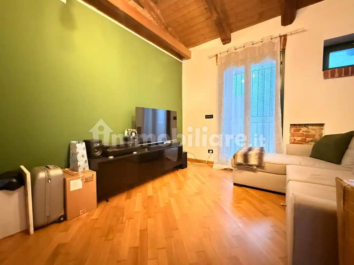 Bilocale via Guglielmo Marconi 11, Centro, Ciriè - foto 3