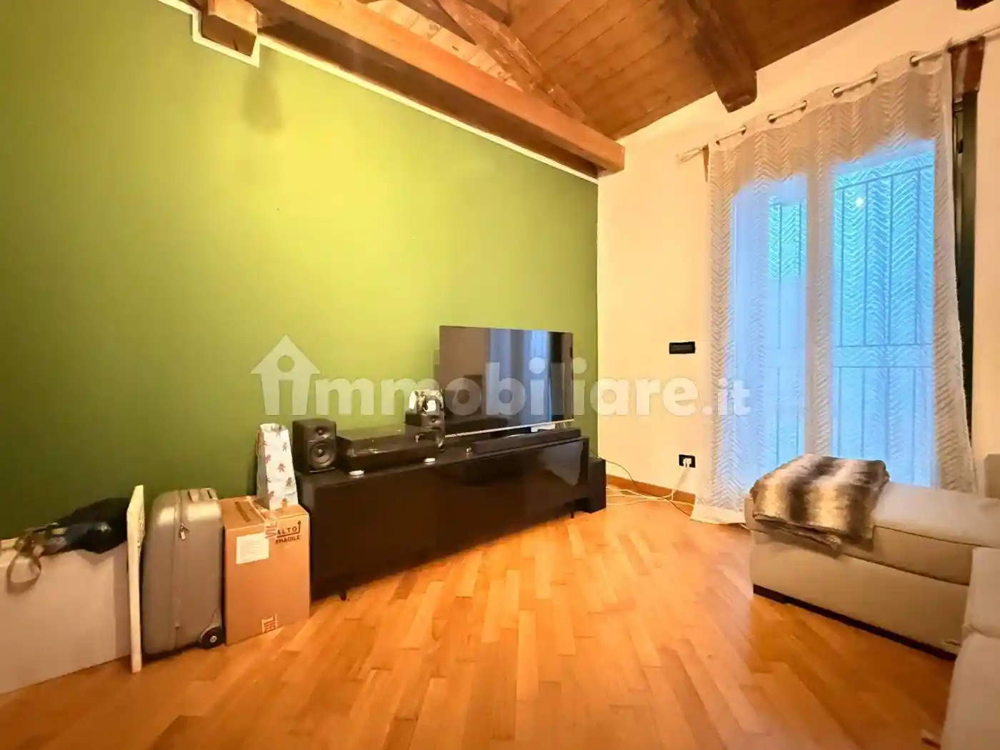 Bilocale via Guglielmo Marconi 11, Centro, Ciriè - foto 4