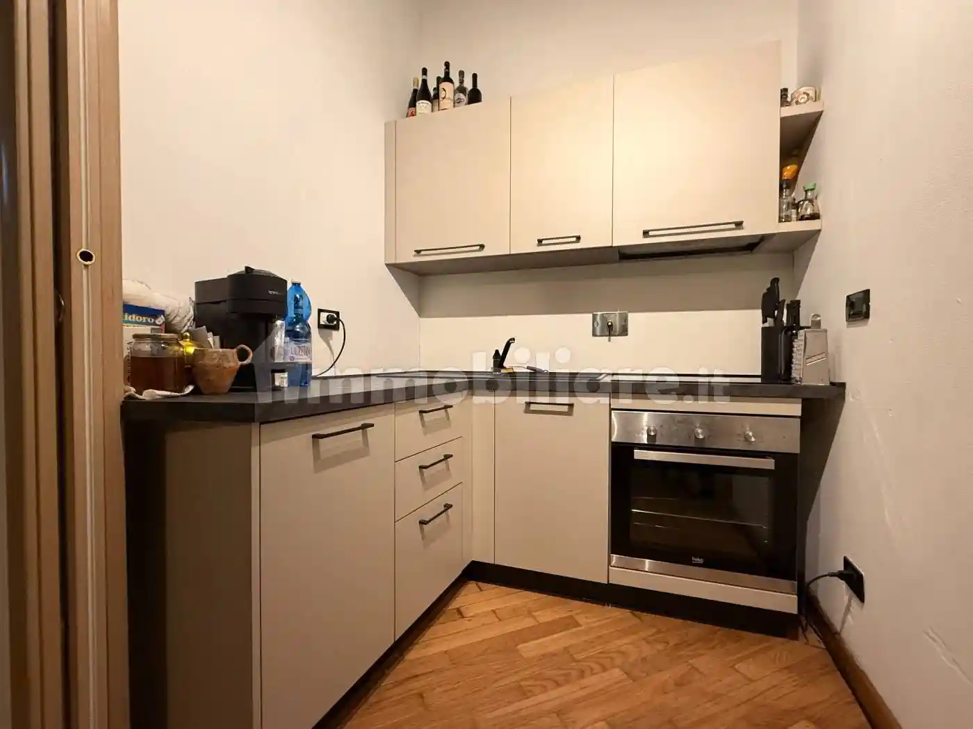 Bilocale via Guglielmo Marconi 11, Centro, Ciriè - foto 5