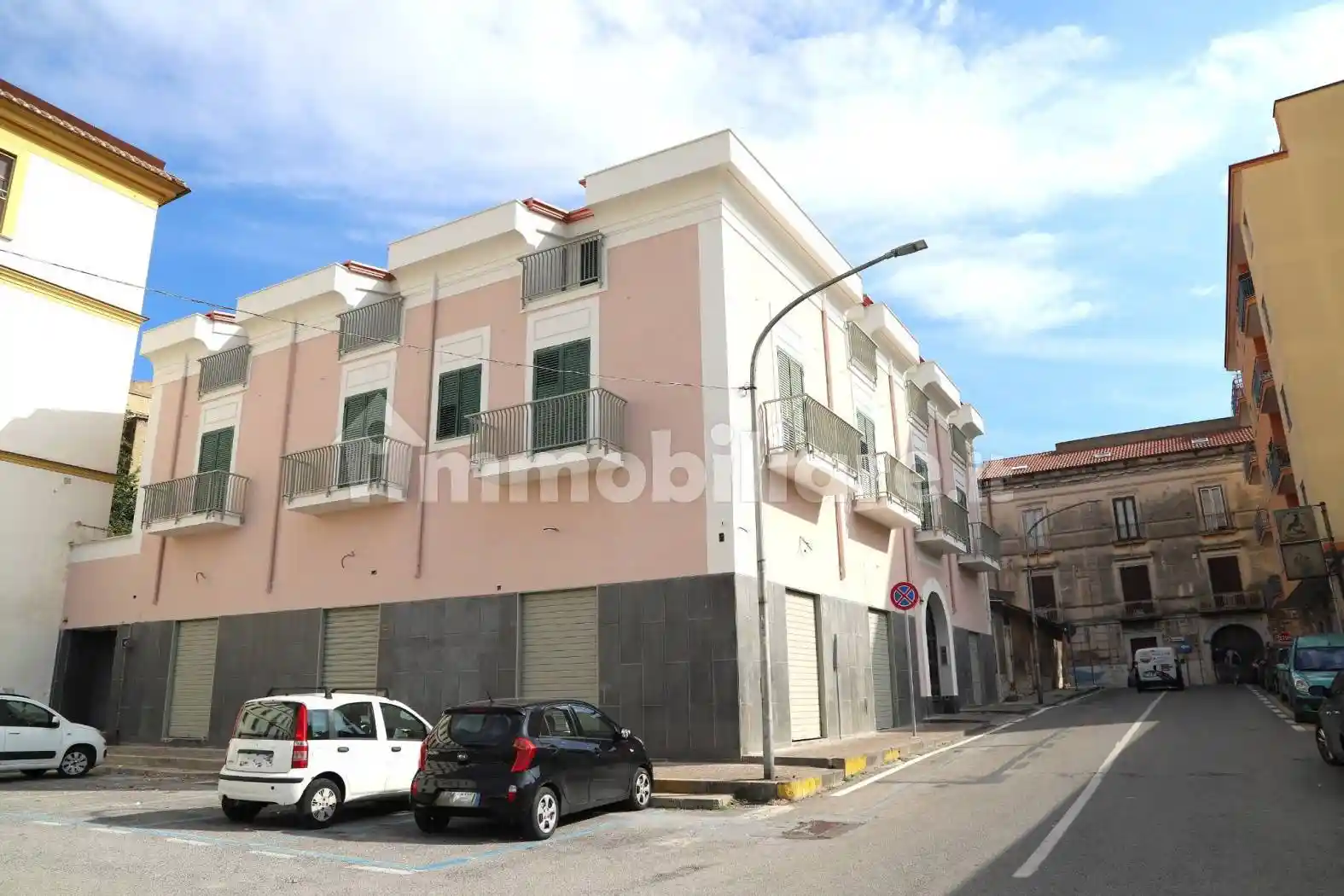 Palazzo - Edificio - foto 2