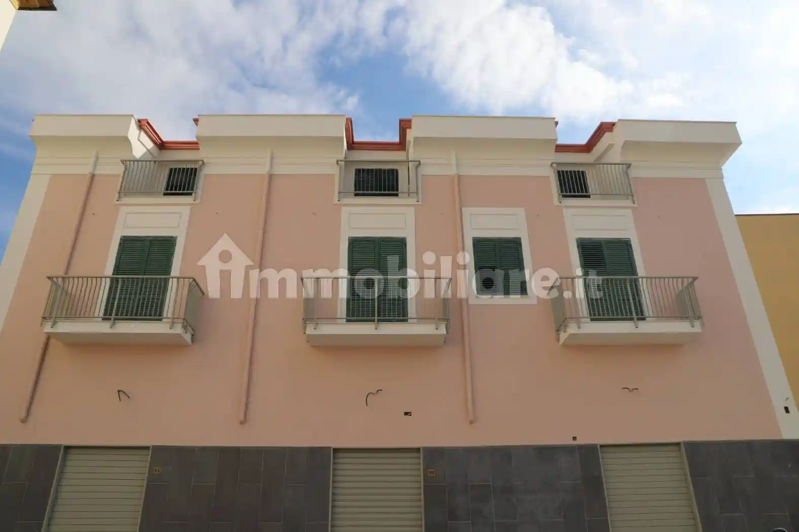 Palazzo - Edificio - foto 3