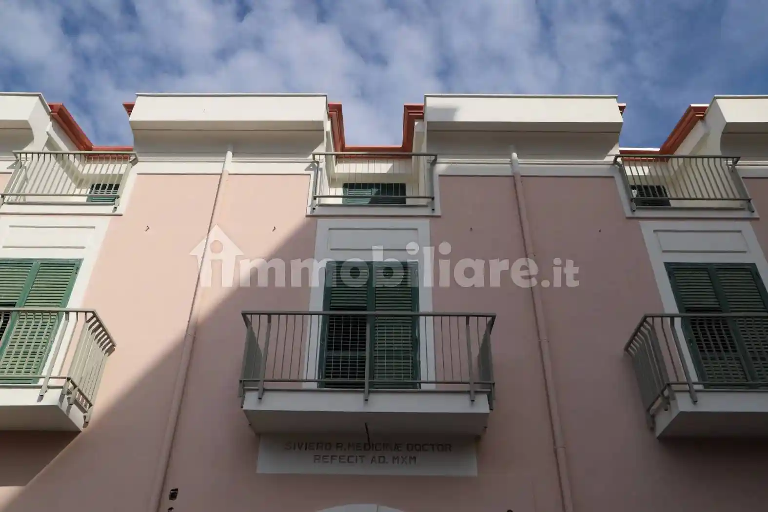 Palazzo - Edificio - foto 4