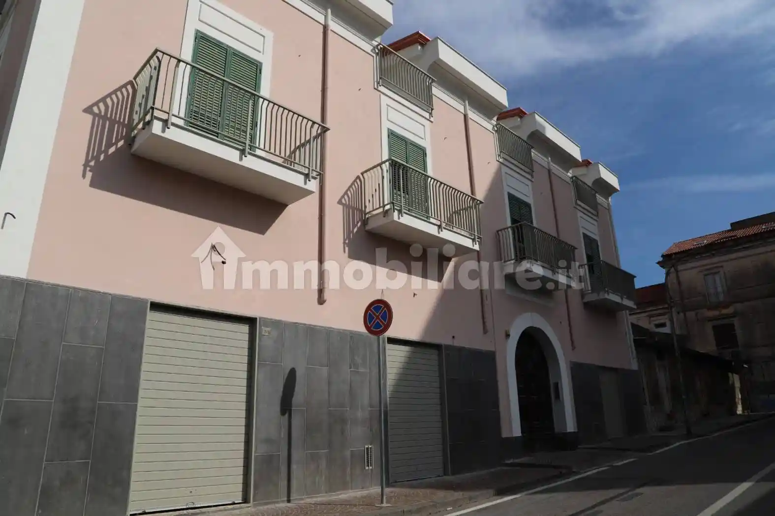 Palazzo - Edificio - foto 5