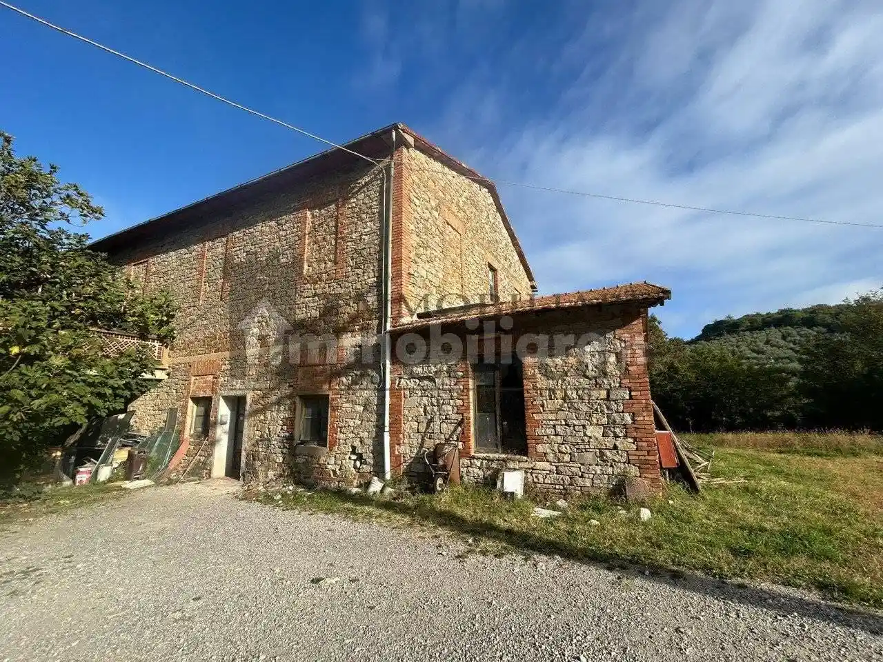 Rustico - Casale in vendita a Magione