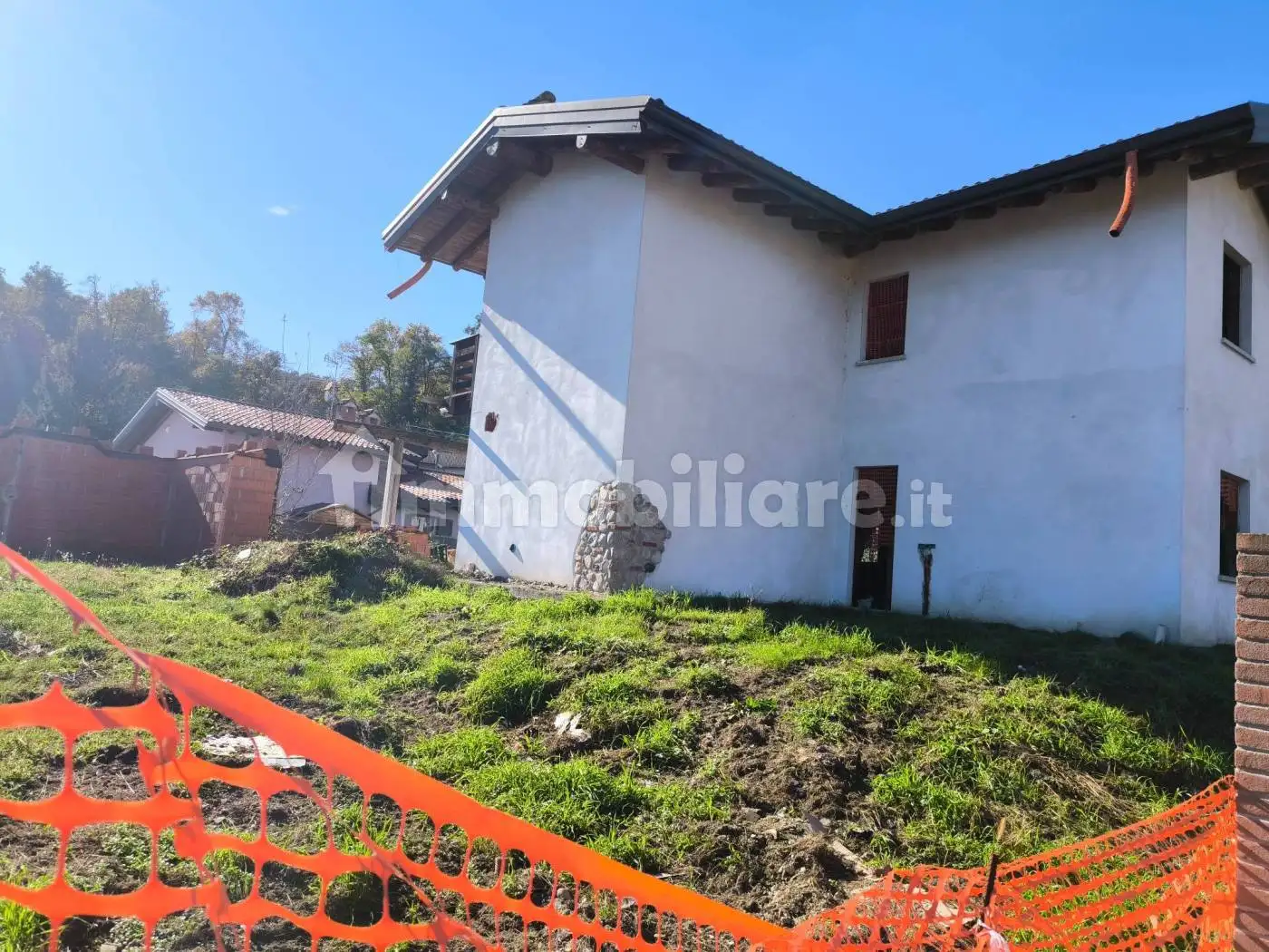 Villa unifamiliare via Principale, Centro, Comignago - foto 4