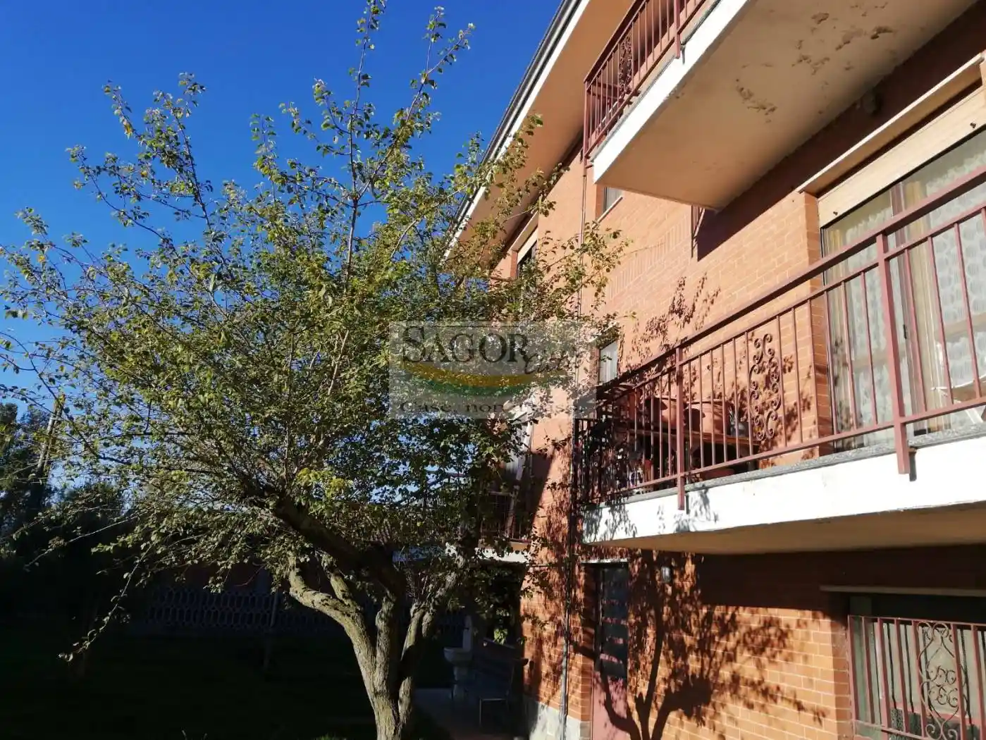 Villa bifamiliare via Camillo Benso di Cavour 15, Virle Piemonte - foto 2