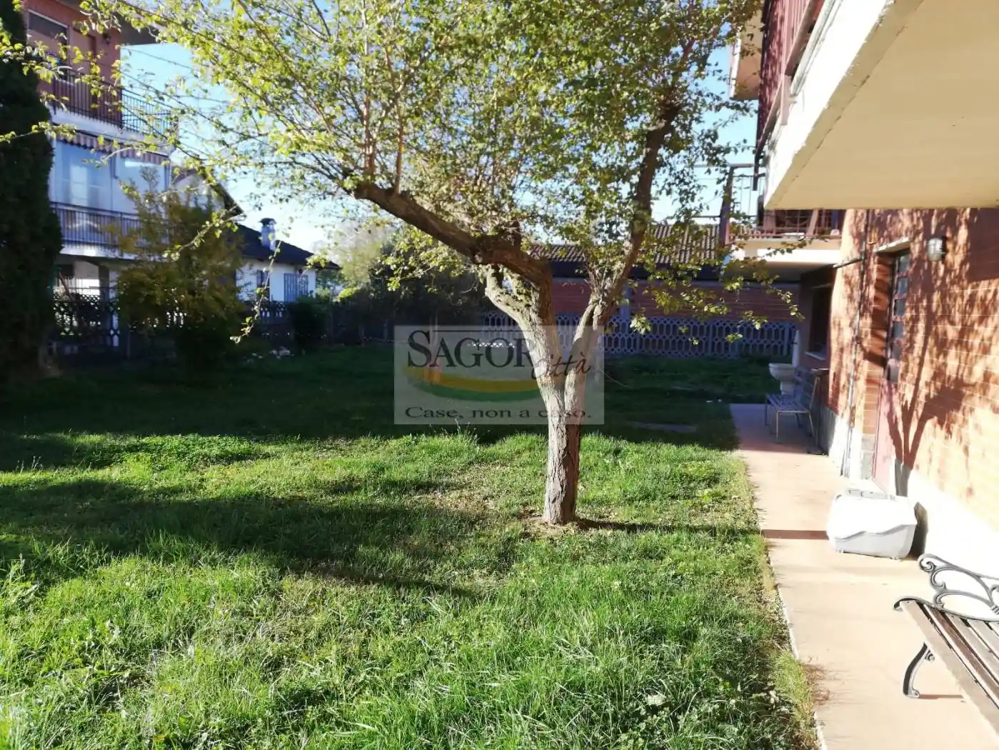 Villa bifamiliare via Camillo Benso di Cavour 15, Virle Piemonte - foto 5