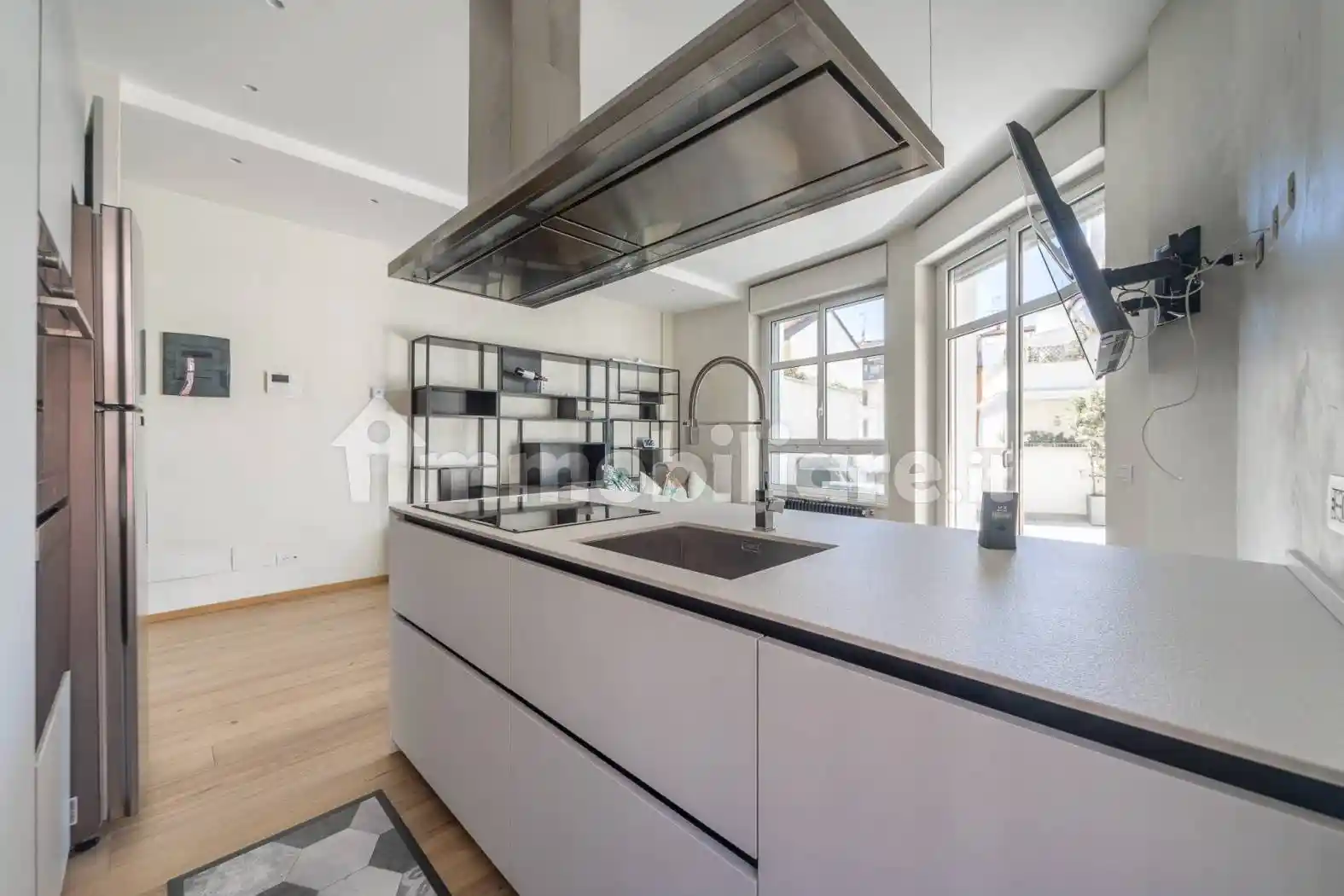 Bilocale via Francesco Brioschi 65, Pezzotti - Meda, Milano - foto 3