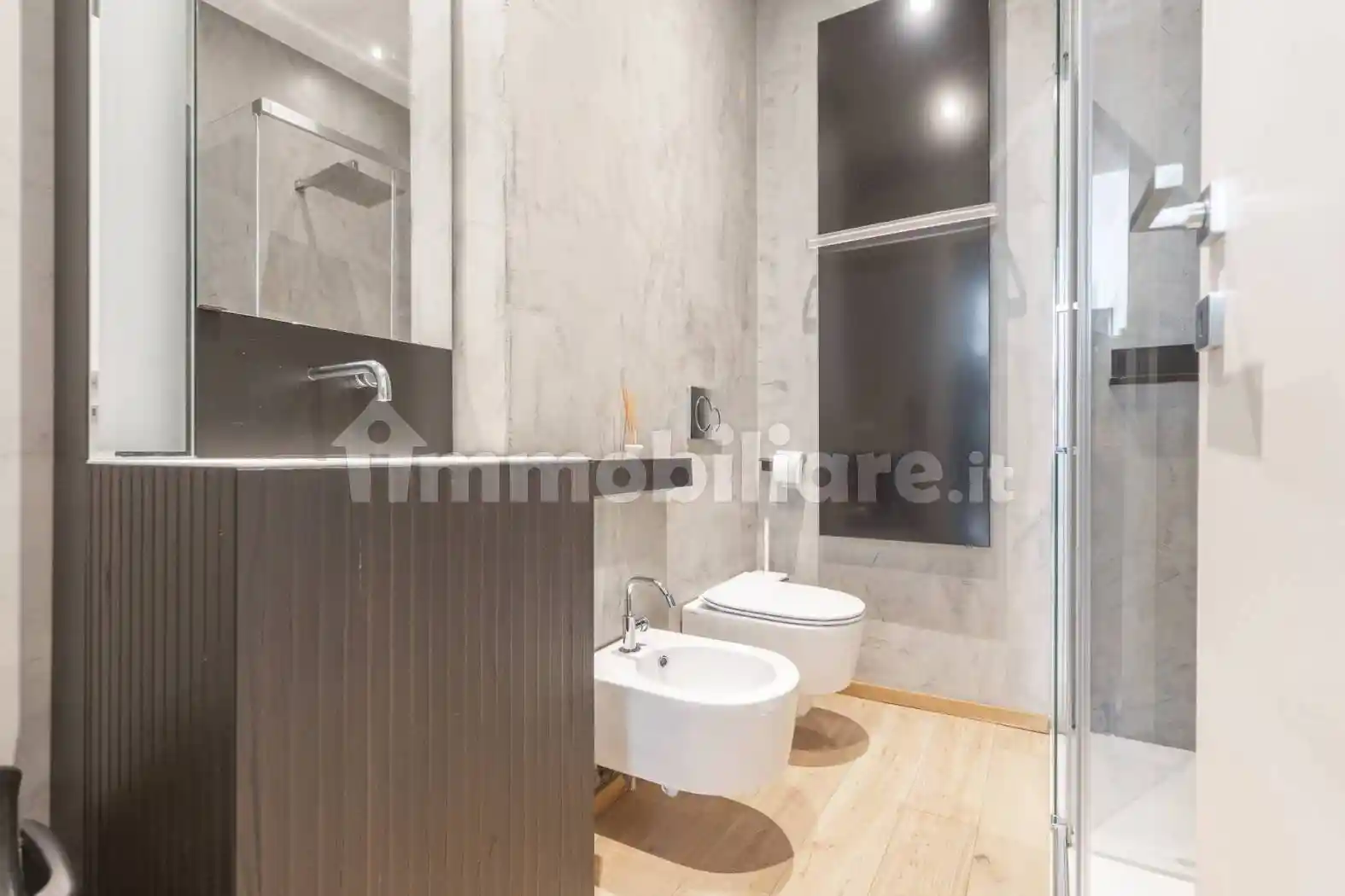 Bilocale via Francesco Brioschi 65, Pezzotti - Meda, Milano - foto 5