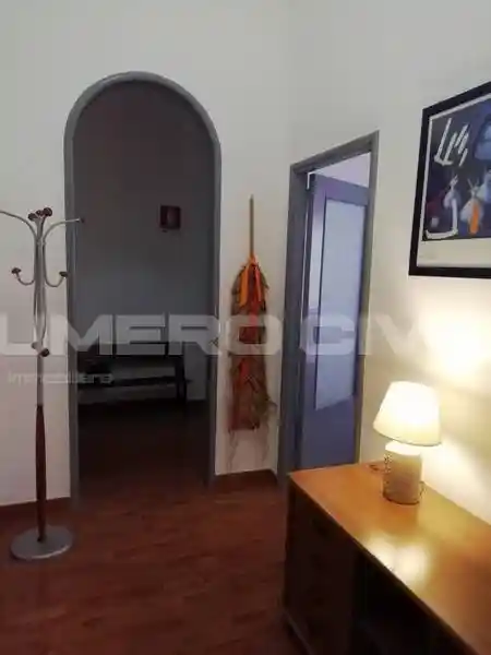 Quadrilocale via Zara, Via della Repubblica - Piazza San Francesco, Foggia - foto 2