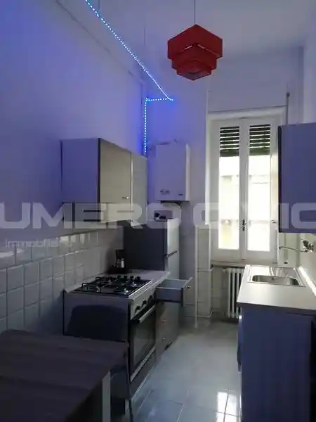 Quadrilocale via Zara, Via della Repubblica - Piazza San Francesco, Foggia - foto 4