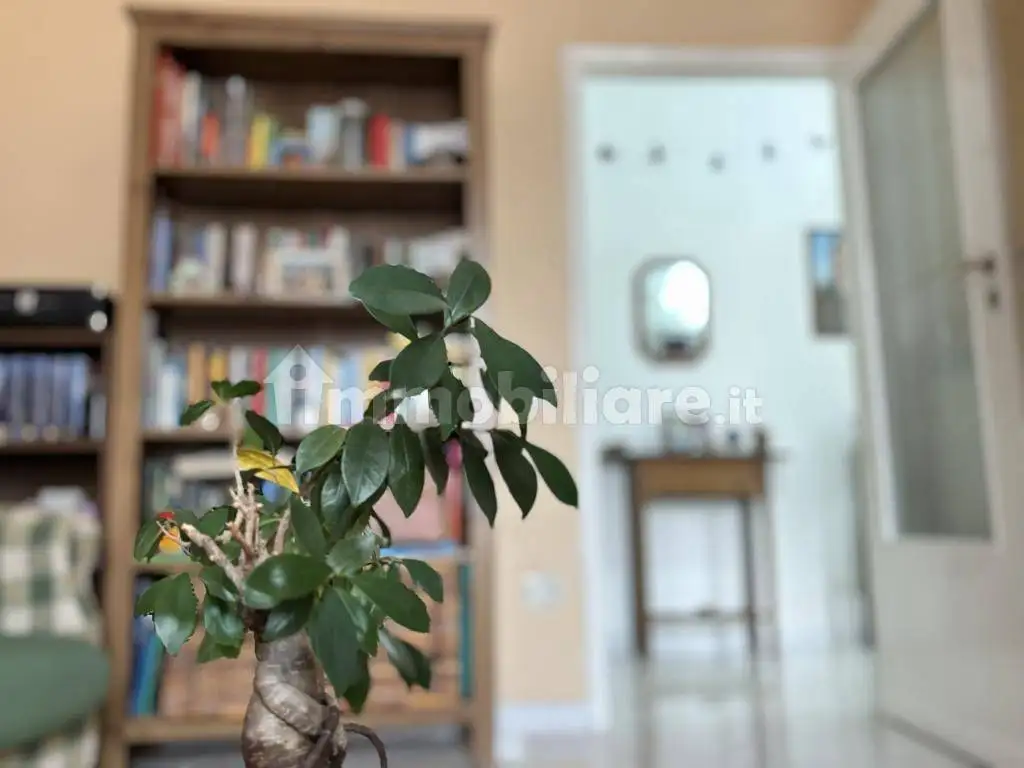 Appartamento in vendita a Cava de' Tirreni