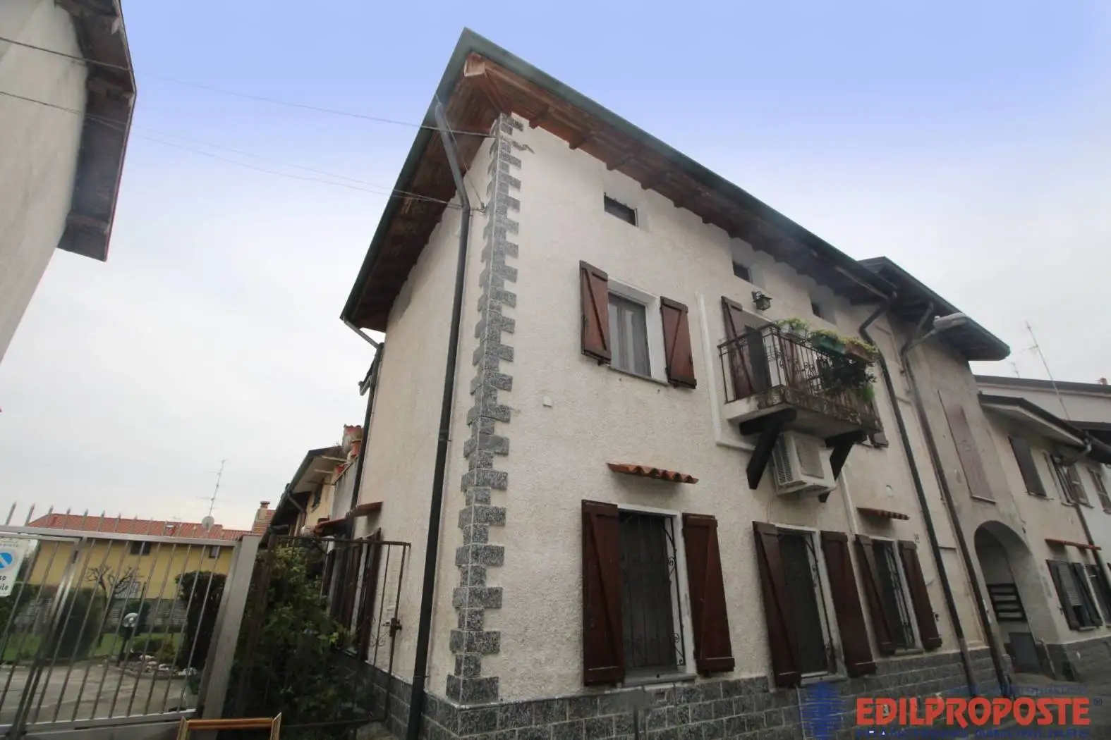 Appartamento in vendita a Misinto