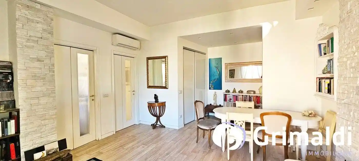 Trilocale via Feraboli, Gratosoglio, Milano - foto 3