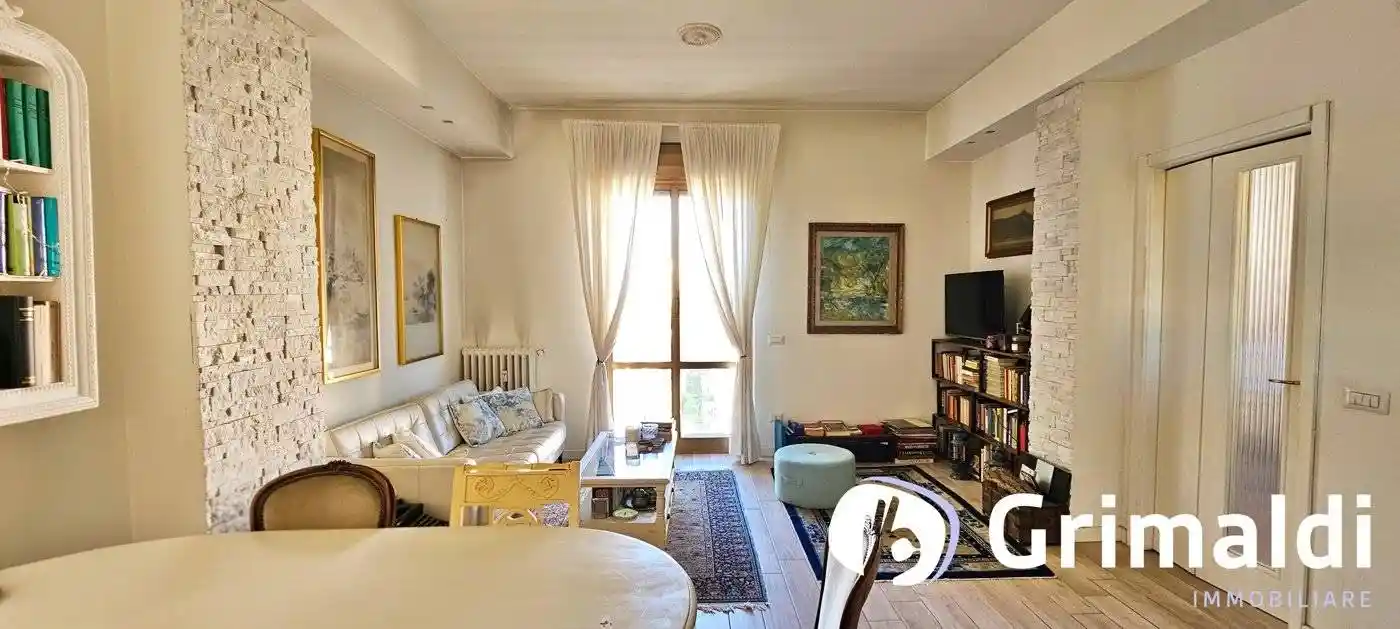 Trilocale via Feraboli, Gratosoglio, Milano - foto 5