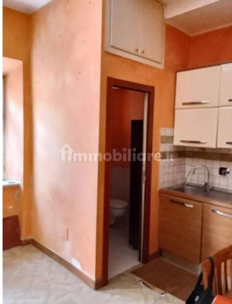 Appartamento all'asta via Fratelli Colagrossi 29/A, Colonna - foto 2