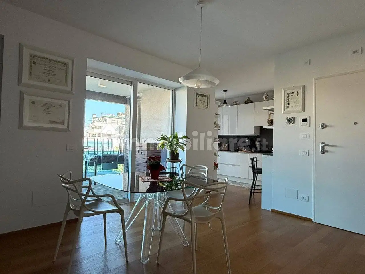 Appartamento in vendita a Senigallia