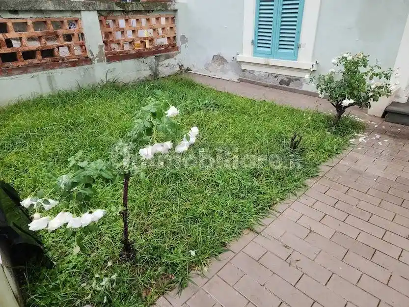 Appartamento in vendita a Fucecchio