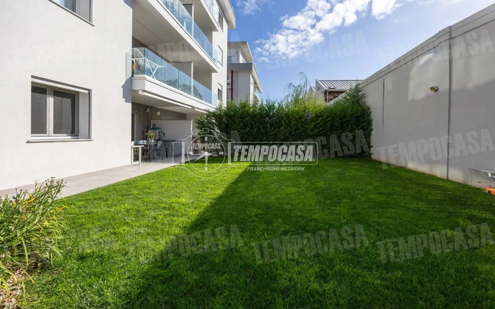 Appartamento in vendita a Gorle