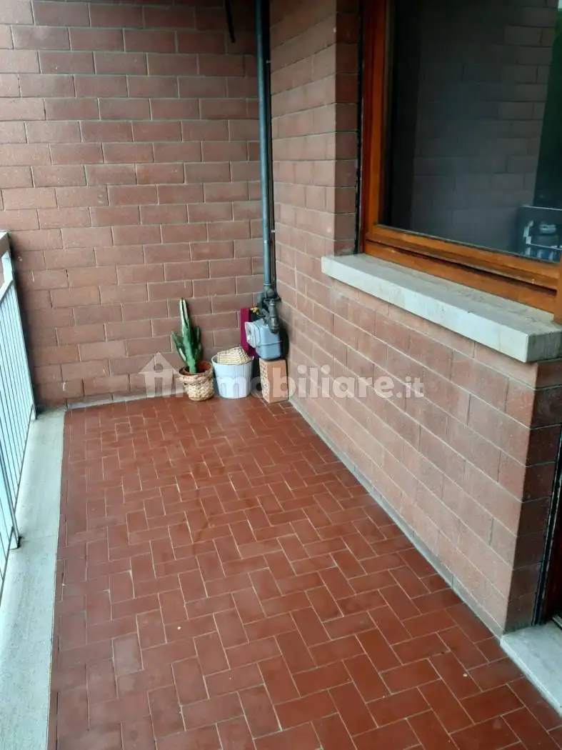 Appartamento in affitto a Perugia