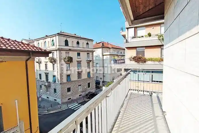 Appartamento in vendita a Bergamo