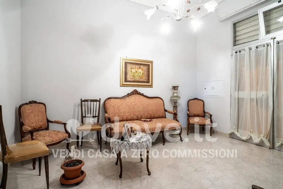 Appartamento in vendita a Andria