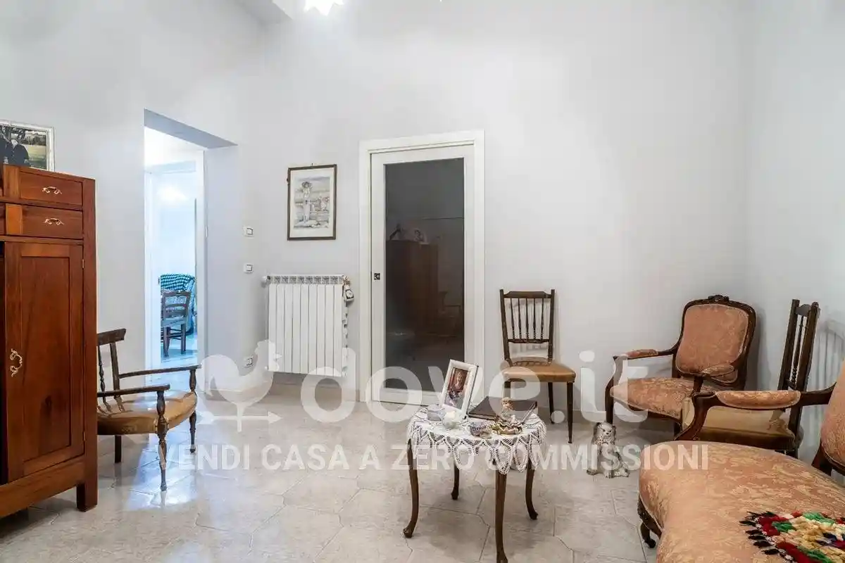 Bilocale vicolo Sicilia 10/12, Monticelli - Croci, Andria - foto 2