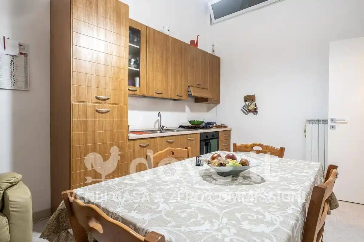 Bilocale vicolo Sicilia 10/12, Monticelli - Croci, Andria - foto 4