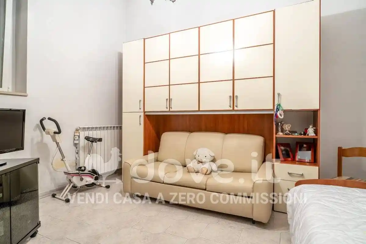 Bilocale vicolo Sicilia 10/12, Monticelli - Croci, Andria - foto 5