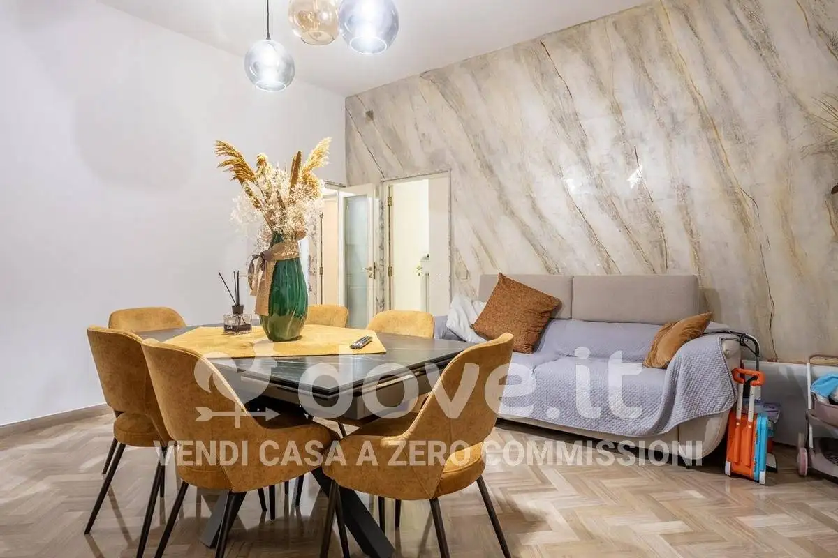 Appartamento in vendita a Andria