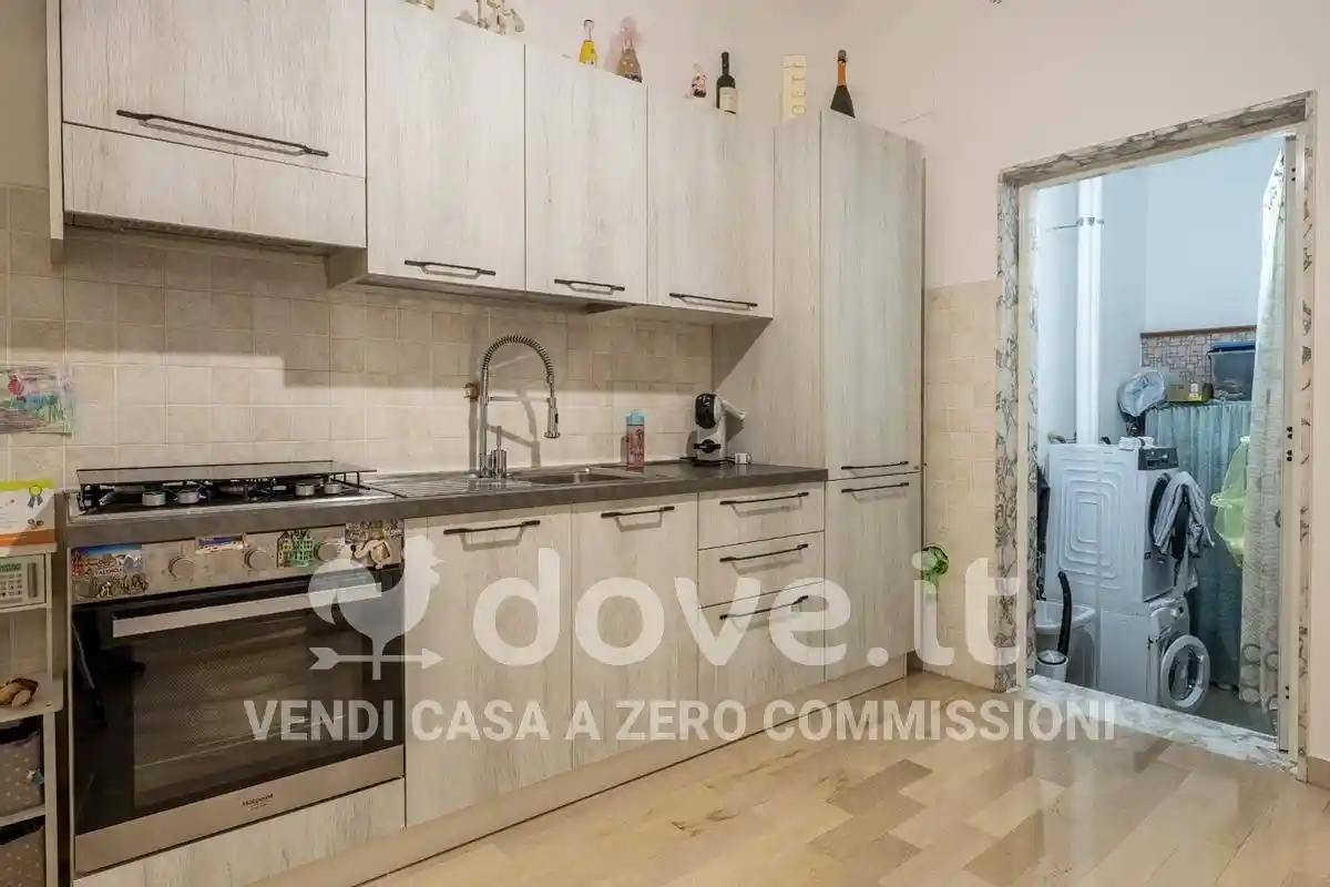 Bilocale vicolo di via Sicilia 6, Monticelli - Croci, Andria - foto 3